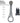 Klein Tools 65200MAG Slim-Profile Magnetic Mini Ratchet, 90-Tooth Ratchet Screwdriver Set with 1/4-Inch Nut Driver, 4 Bit Storage, Includes Phillips, Slotted, Square, and Nut Driver Adapter_28