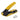 Klein Tools 80017 Data Cable Crimper and Modular Data Plug CAT6 50-Pack Tool Kit, Pass-Thru Installation Tool Kit, 2-Piece_1