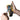 Klein Tools 80024 Ratcheting Data Cable and RJ45 Crimp Tool with CAT6 Plug 50-Pack, Pass Thru Installation Tool Kit_23