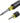 Klein Tools 80027 Screwdriver Set, 11-in-1 Multi-bit Screwdriver, 6-in-1 Stubby, Phillips, Slotted, Square, Torx Bits, 2-Piece_1
