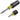 Klein Tools 80027 Screwdriver Set, 11-in-1 Multi-bit Screwdriver, 6-in-1 Stubby, Phillips, Slotted, Square, Torx Bits, 2-Piece_1