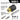 Klein Tools 80027 Screwdriver Set, 11-in-1 Multi-bit Screwdriver, 6-in-1 Stubby, Phillips, Slotted, Square, Torx Bits, 2-Piece_18