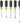 Klein Tools 80031 Screwdriver Set, Made in USA, 5-Piece Kit Includes 2 Slotted, 2 Phillips and 1 Square Tip Screwdriver, Cushion Grip Comfort_1