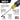 Klein Tools 80031 Screwdriver Set, Made in USA, 5-Piece Kit Includes 2 Slotted, 2 Phillips and 1 Square Tip Screwdriver, Cushion Grip Comfort_110