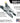 Klein Tools 80086 Journeyman Plier Kit, Made in USA, High Leverage Side Cutting, Diagonal, Long Nose Pliers to Strip, Cut and Crimp Wire, 6-Piece, Black_28