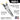Klein Tools 80087 Dipped Plier Kit, Made in USA, Diagonal-Cutting, Needle-Nose, Side-Cutting High Leverage Linesman Pliers, Cutter and Crimper, 5-Piece, pieceKit_65