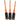 Klein Tools 85073INS Insulated Screwdriver Set, Made in USA, features 1000V Phillips, Slotted and Square Tips, Cushion Grip Handles, 3-Piece_1