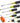 Klein Tools 85148 Screwdriver Set with Magnetizer/Demagnetizer for Magnetic Tips, Flathead and Phillips, Home Improvement, 9-Piece_1