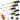 Klein Tools 85148 Screwdriver Set with Magnetizer/Demagnetizer for Magnetic Tips, Flathead and Phillips, Home Improvement, 9-Piece_1