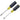 Klein Tools 85442 Klein Tools 85442 Screwdriver 2-Piece Set, Made in USA, 1/4 Keystone and #2 Phillips, Cushion Grip, Round and Square Shank, Heat Treated, Home Improvement_1