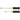 Klein Tools 85442DD Screwdriver Set, Demolition Screwdriver, 1/4-Inch and 5/16-Inch Keystone Tips with Plated Metal Strike Cap, 2-Piece_143