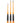 Klein Tools 85613INS Mini Precision Screwdriver Set, 1000V Rated Insulated Screwdrivers, #1 Phillips, 3/32, 1/8-Inch Slotted Tips, 3-Piece_1