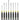 Klein Tools 85617 Mini Precision Screwdriver Set, Slotted, Phillips, TORX, Cushion-Grip Handles, Ideal for Terminal Blocks, Electronics_1