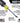 Klein Tools 85805 Screwdriver Set, Made in USA, Multi-Purpose Precision Machined Tips, (3) Phillips, (2) Slotted, Cushion-Grip Handle, 5-Piece_50