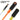 Klein Tools 85850 9-Piece Electrician Tool Set with (3) Phillips, (3) Slotted, (1) Screw-Holding Driver, (2) Insulated Drivers - Phillips and Square, Cushion-Grip Handle_12