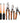Klein Tools 94130 1000V Insulated Screwdriver Tool Set, Made in USA, with #2 Phillips and 1/4-Inch Cabinet Slim Tips, 2 Insulated Pliers and Wire Stripper_1