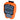 KLEIN TOOLS AEPWS1 Wearable Bluetooth Speaker, Built-in Mic for Hands-Free Music and Calls, Portable, Waterproof IP67, Magnetic and Clip-On Jobsite Mini Speaker_1