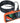Klein Tools ET17 Utility Borescope with 5.5 mm 9.8-Foot Waterproof Gooseneck Snake, LEDs, 4.3-Inch LCD, Attachments, Endoscope Inspection Camera_1