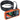 Klein Tools ET17 Utility Borescope with 5.5 mm 9.8-Foot Waterproof Gooseneck Snake, LEDs, 4.3-Inch LCD, Attachments, Endoscope Inspection Camera_1