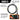 Klein Tools ET17 Utility Borescope with 5.5 mm 9.8-Foot Waterproof Gooseneck Snake, LEDs, 4.3-Inch LCD, Attachments, Endoscope Inspection Camera_32