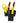 Klein Tools VDV011-852 Coax Installation Kit in Molded Hip Pouch has Crimper, Radial Stripper and Cable Cutter_1