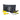 Klein Tools VDV026-212 Coax Installation Kit with Crimp Tool, Cable Cutter, Stripper and F connectors with Storage Bag_1