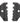 Klein Tools VDV201-040 Crimp Die Set for Use with VDV200-010 Ratcheting Crimper Frame for RG58/RG59, RG62, RG174, and Fiber Optic Cable_60