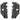 Klein Tools VDV201-040 Crimp Die Set for Use with VDV200-010 Ratcheting Crimper Frame for RG58/RG59, RG62, RG174, and Fiber Optic Cable_60