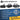 KLIM Boombox B4 CD Player Portable Audio System - New - AM/FM Radio with CD Player MP3 Bluetooth AUX USB - Wired & Wireless Mode Rechargeable Battery - Remote Control Autosleep Digital EQ_2359