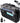 KLIM K7 Cassette Tape Player + Cassette to MP3 Converter + Portable Cassette Player + Walkman Cassette Player + Built-in Microphone & Speaker + Rechargeable Battery + Earphones + 16GB SD Card_1