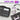 KLIM K7 Cassette Tape Player + Cassette to MP3 Converter + Portable Cassette Player + Walkman Cassette Player + Built-in Microphone & Speaker + Rechargeable Battery + Earphones + 16GB SD Card_3755