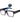 KLSYQ 1080p HD Camera Smart Video Recording Glasses-Outdoor Sport Glasses with Camera Wearable Eyeglass (Include 32G Memory Card)_Black_1