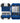 Kobalt XTR Impact 40-Piece High-Speed Steel Hex Shank Screwdriver Bit Set_1