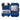 Kobalt XTR Impact 40-Piece High-Speed Steel Hex Shank Screwdriver Bit Set_1