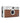 KODAK EKTAR H35 Half Frame Film Camera, 35mm, Reusable, Focus-Free, Lightweight, Easy-to-Use (Brown) (Film & AAA Battery are not Included)_3580