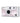 Kodak Ektar H35N Half Frame Film Camera, 35mm, Reusable, Focus-Free, Bulb Function, Star Filter, Coated Lens(Film & Battery not Included)(Glazed Pink)_GlazedPink_2869