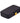 Kodak EVA Mini Projector Case Soft-Molded Hard-Shell Carry Bag Luma 350 Only Portable Projector Shockproof, Dustproof & Water-Resistant Travel Protection Black, Black, Luma 350 Case, Modern_1076