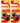 Kodak Funsaver One Time Use Film Camera (2-pack)_vibrant_1