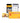 KODAK Mini 2 Retro 2x3 Portable Photo Printer, 38 Sheets, Bluetooth Smartphone Printer for iPhone & Android, Instant Color Prints, 4PASS Dye Sublimation, Yellow_1