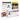 KODAK Mini 2 Retro 2x3 Portable Photo Printer, 38 Sheets, Bluetooth Smartphone Printer for iPhone & Android, Instant Color Prints, 4PASS Dye Sublimation, White_1