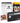 KODAK Mini 2 Retro 2x3" Portable Photo Printer, 38 Sheets, Bluetooth Smartphone Printer for iPhone & Android, Instant Color Prints, 4PASS Dye Sublimation, Black_1
