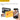KODAK Mini 2 Retro 4PASS Portable Photo Printer 2.1x3.4 inches + 8 Sheets, Yellow_19
