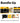 Camera Sheets | KODAK Mini Shot 3 ERA 4PASS 2-in-1 Instant Camera and Photo Printer Yellow | Premium Quality Instant Photography
