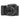 Kodak PIXPRO AZ255-BK 16MP Digital Camera 25X Optical Zoom 24mm Wide Angle Lens Optical Image Stabilization 1080P Full HD Video 3" LCD Vlogging Camera (Black)_Black_1