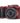 Kodak PIXPRO AZ255-RD 16MP Digital Camera 25X Optical Zoom 24mm Wide Angle Lens Optical Image Stabilization 1080P Full HD Video 3" LCD Vlogging Camera (Red)_Red_1