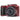 Kodak PIXPRO AZ255-RD 16MP Digital Camera 25X Optical Zoom 24mm Wide Angle Lens Optical Image Stabilization 1080P Full HD Video 3" LCD Vlogging Camera (Red)_Red_1