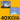 Kodak PIXPRO AZ405 Digital Camera, 40x Optical Zoom Bridge with 20MP Sensor, AA Batteries, OIS, 1080p Full HD Video, Black_Black_2155