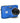 Kodak PIXPRO Friendly Zoom FZ45 16MP Digital Camera with 4X Optical Zoom 27mm Wide Angle and 2.7" LCD Screen_Blue_2133