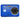 Kodak PIXPRO Friendly Zoom FZ45 16MP Digital Camera with 4X Optical Zoom 27mm Wide Angle and 2.7" LCD Screen_Blue_2134