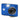 Kodak PIXPRO Friendly Zoom FZ45 16MP Digital Camera with 4X Optical Zoom 27mm Wide Angle and 2.7" LCD Screen_Blue_2136
